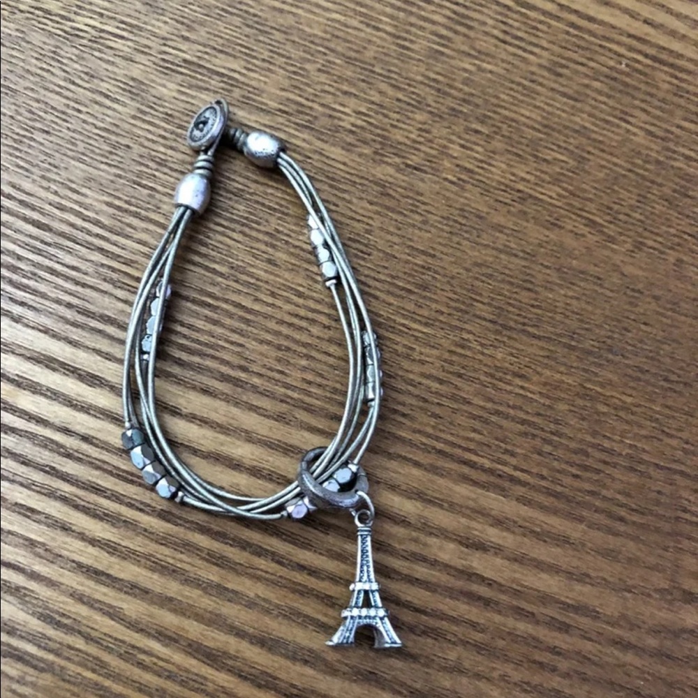 Fossil Bracelet